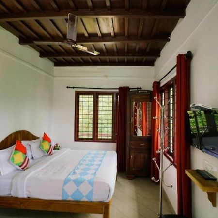 Spice Valley Home Stay & Tree House מונאר מראה חיצוני תמונה