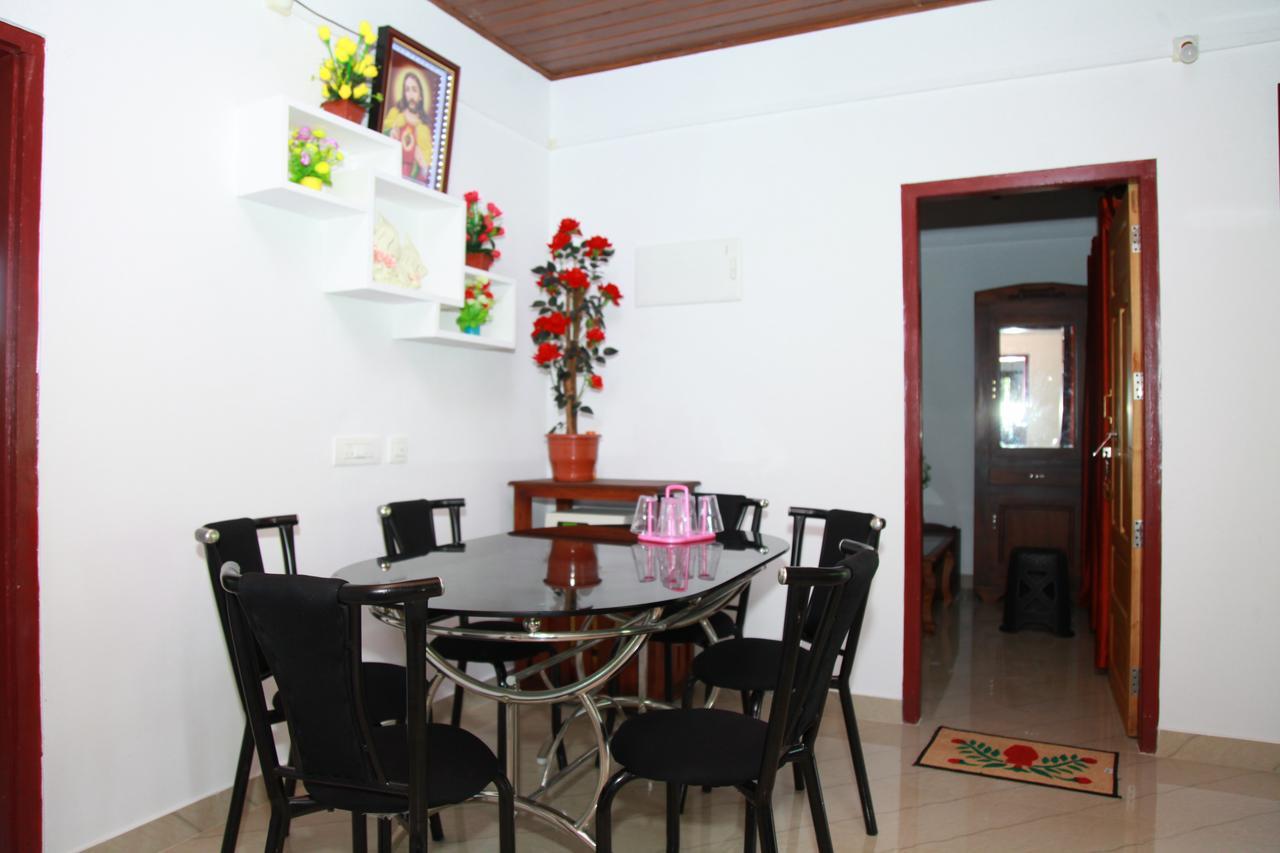 Spice Valley Home Stay & Tree House מונאר מראה חיצוני תמונה
