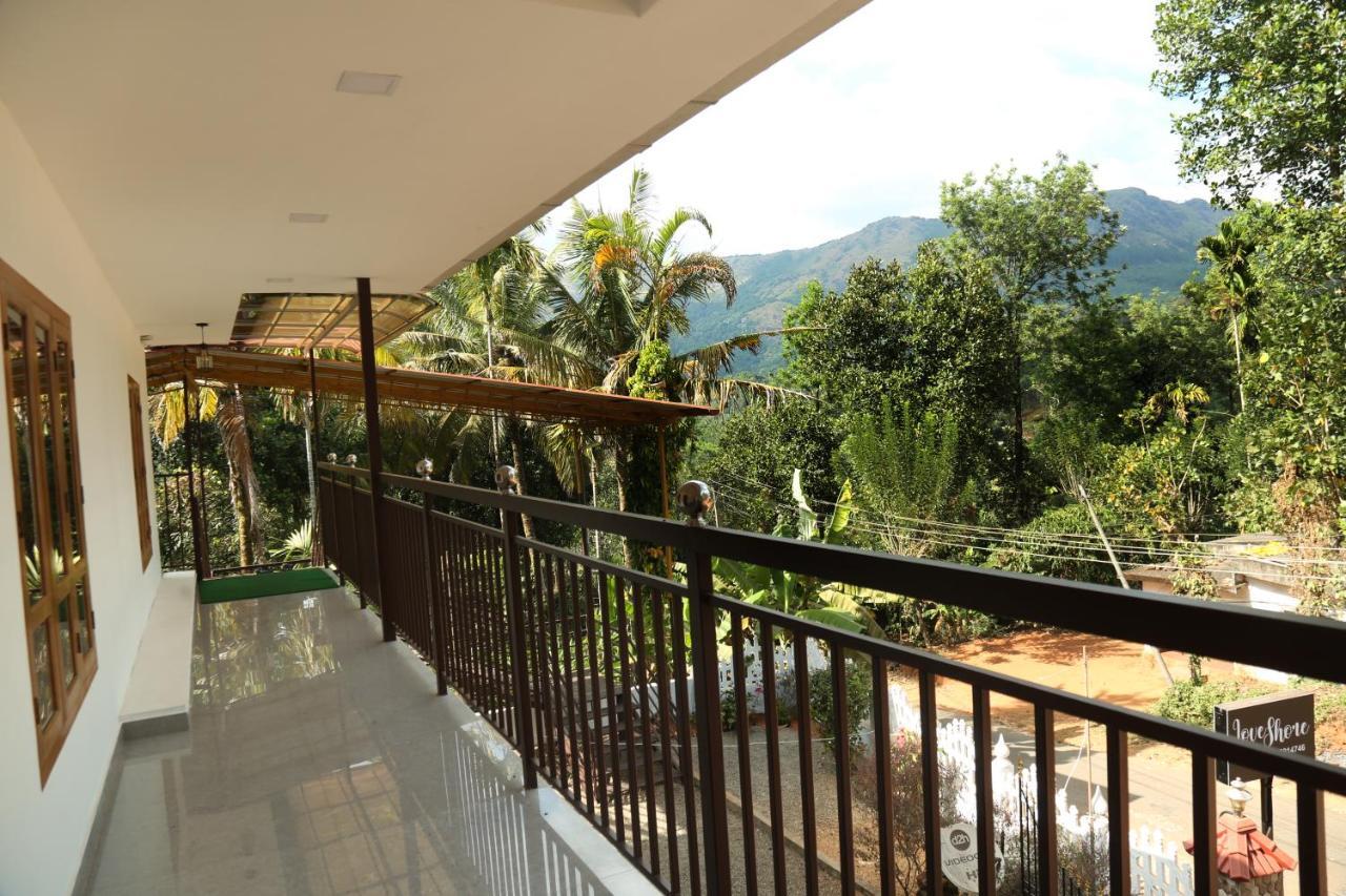 Spice Valley Home Stay & Tree House מונאר מראה חיצוני תמונה
