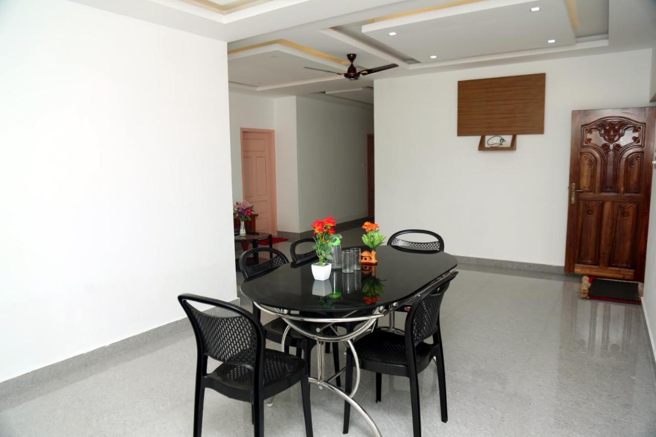 Spice Valley Home Stay & Tree House מונאר מראה חיצוני תמונה